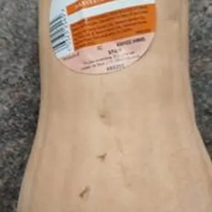 Butternut squash