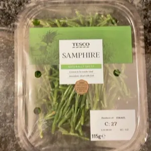 Samphire