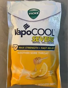 VapoCOOL SEVERE