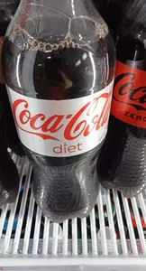 Coca cola diet