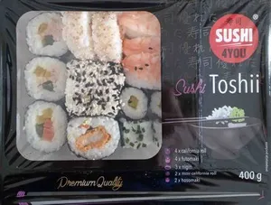 Sushi Toshii