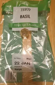 Basil