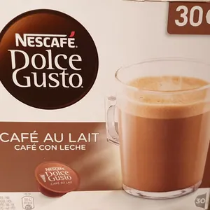 Café au Lait