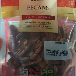 Pecans