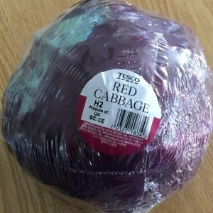 Red cabbage