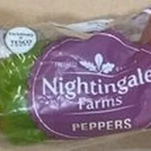 Nightingale Peppers