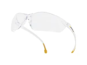 Skyddsglasögon DELTA PLUS Meia klar