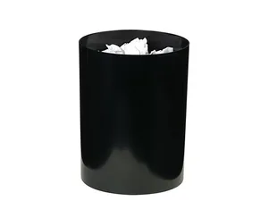 Papperskorg CEP 16L svart