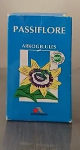 Passiflore