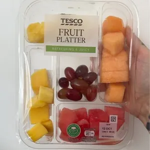 Fruit Platter