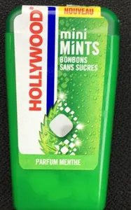 Mini mints