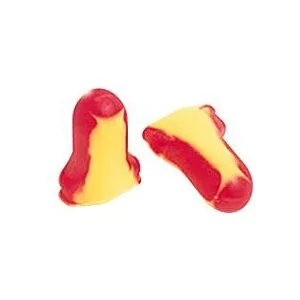 Howard Leight Laser Lite Öronproppar 200 Par, Hörselskydd