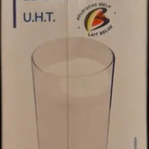 Melk - mager