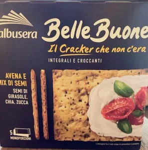 Belle Buone