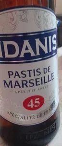 Pastis