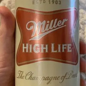 Miller High Life