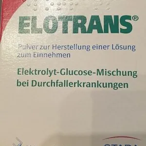 Elotrans