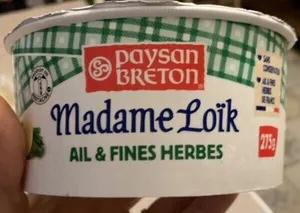 Madame loik