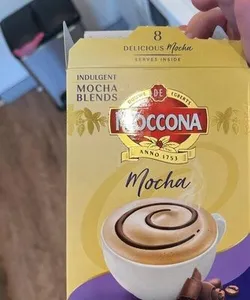 Mocha Cadbury