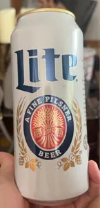 Miller Lite