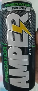 Amper Predator 473ml
