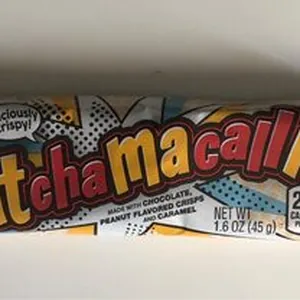 Whatchamacailit standard