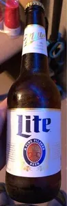 Miller lite