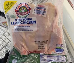 Murray Whole Chicken