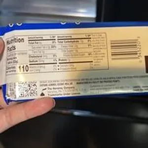 Almond Joy Coconut & Almond Chocolate Candy