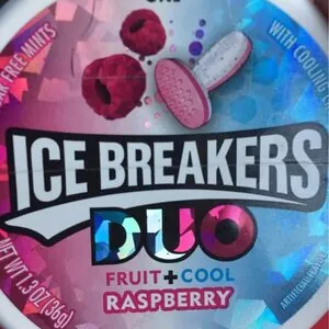 Ice Breakers