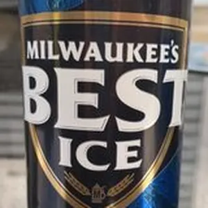 Best ice