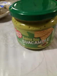 guacamole