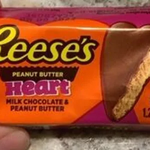 Reese’s Heart