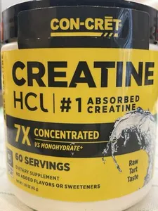 Creatine HCI