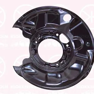 Bromssköld KLOKKERHOLM 3515878