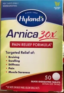 Arnica