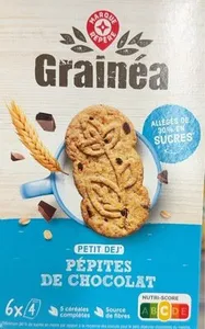 Grainéa