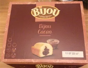 Bijou cacao