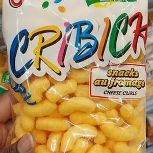Cribich