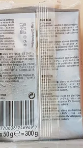 délices du jour sheba