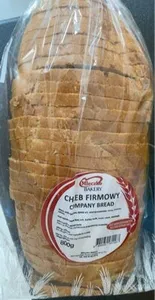 Company bread
