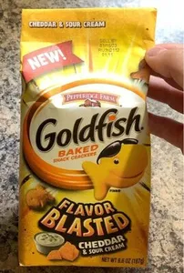 Goldfish