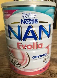 NAN Evolia