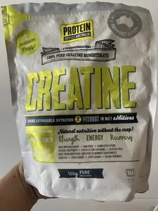 Creatine