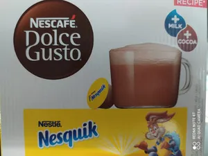Nestlé Nesquik