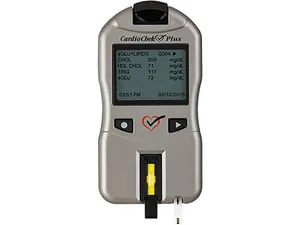 Cardiochek Plus