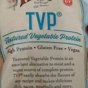Textured Vegetable Protein