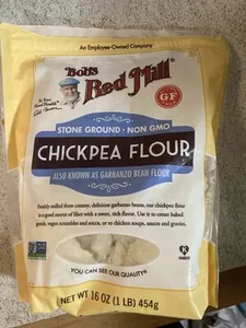 Chickpea Flour