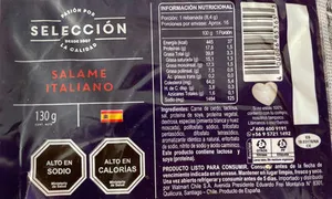 salame italiano