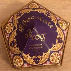 Chocolate Frog